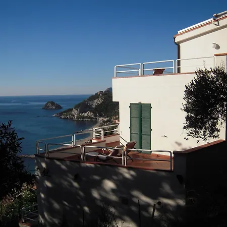 Hotel Claudio