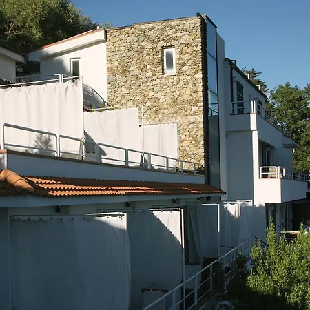 Claudio Hotel Bergeggi