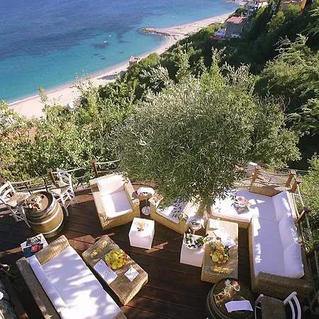 Hotel Claudio Bergeggi