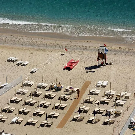 Claudio Hotel