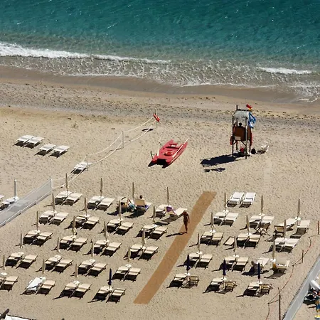 Claudio Hotel