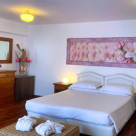 Claudio Hotel