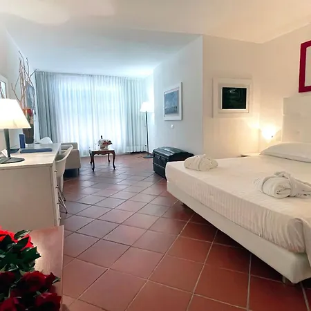 Hotel Claudio 3*
