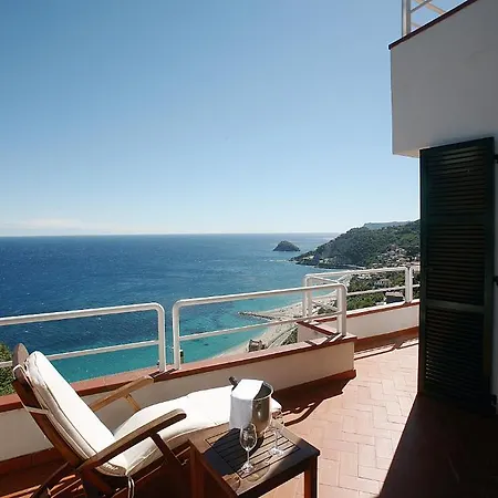 Hotel Claudio Bergeggi