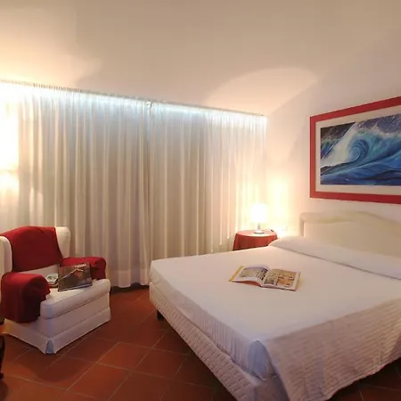 Hotel Claudio Bergeggi