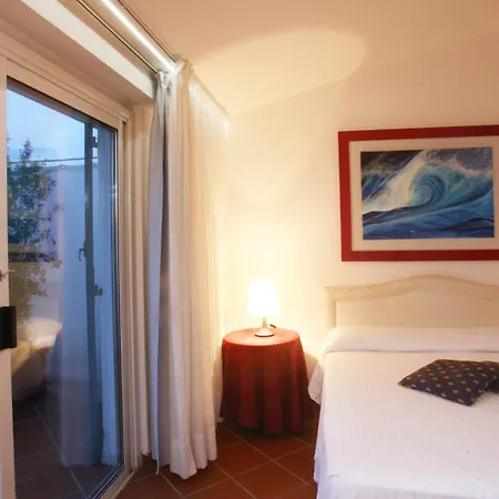 Hotel Claudio 3*