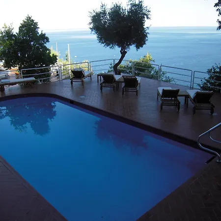 Claudio 베르게지