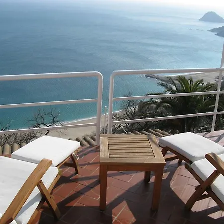 Hotel Claudio Bergeggi