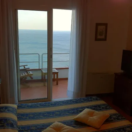 Hotel Claudio Bergeggi