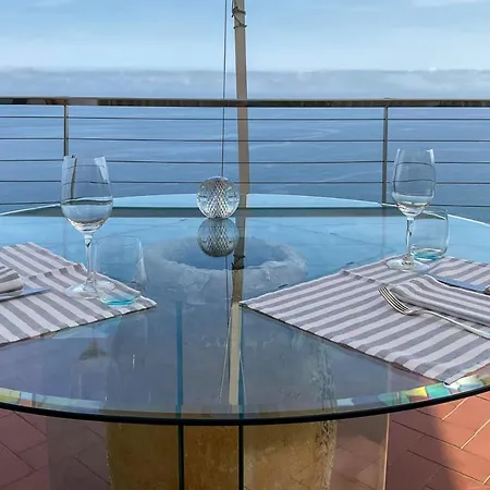 Hotel Claudio Bergeggi