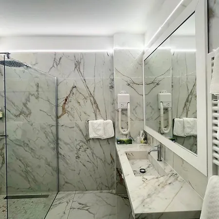 Hotel Claudio