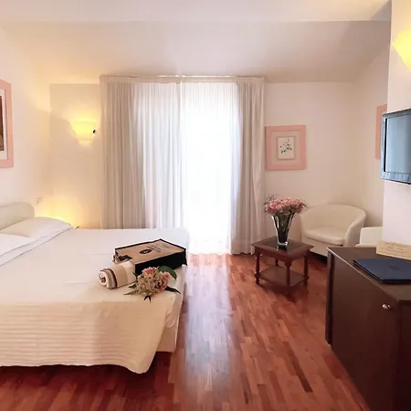 Claudio Hotel 3*
