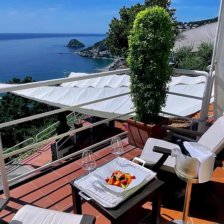 Claudio Hotel Bergeggi