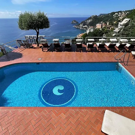 Hotel Claudio Bergeggi