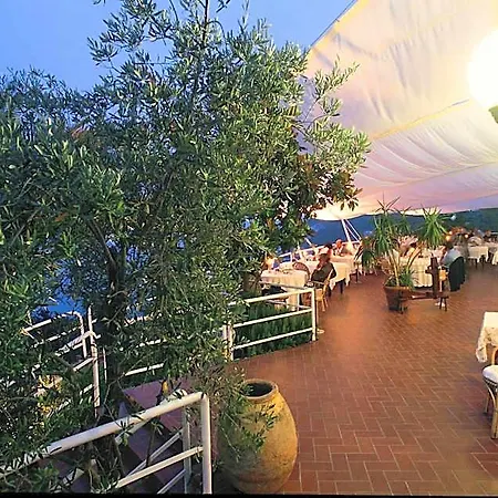 Hotel Claudio