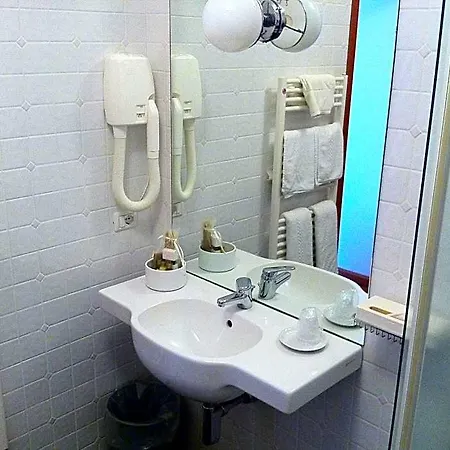 Hotel Claudio Bergeggi