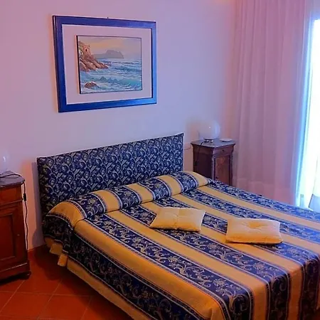 Hotel Claudio