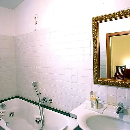 Hotel Claudio