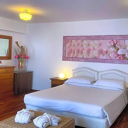 Hotel Claudio