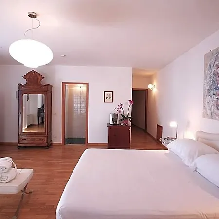 Claudio Hotel Bergeggi
