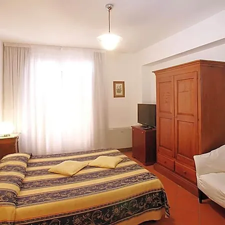 Claudio Hotel Bergeggi
