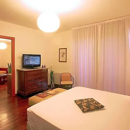 Claudio Hotel Bergeggi