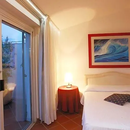 Claudio Hotel Bergeggi