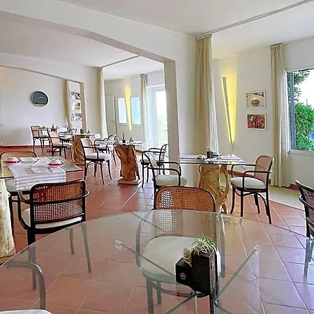 Hotel Claudio 3*