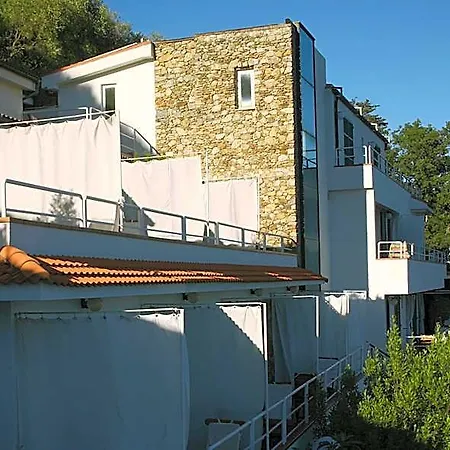 Claudio Hotel