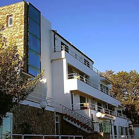 Claudio Hotel Bergeggi