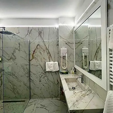 Claudio Hotel 3*