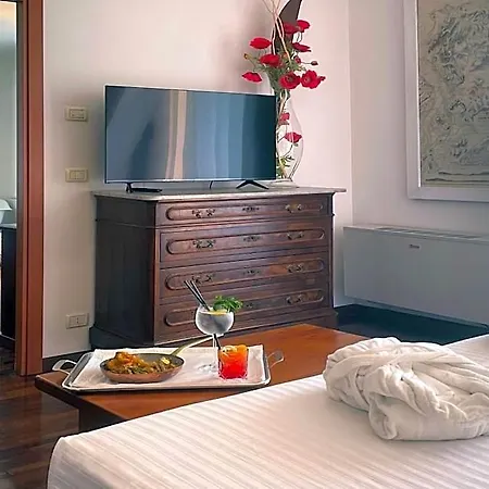 Claudio Hotel