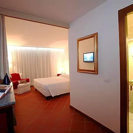 Claudio Hotel Bergeggi