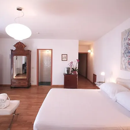 Claudio 3* 베르게지