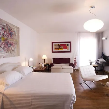 Hotel Claudio