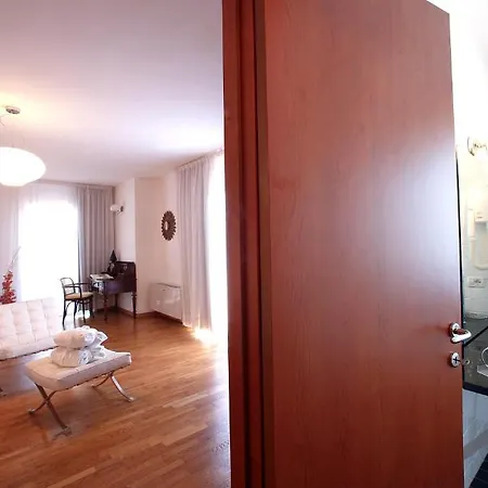 Claudio Hotel