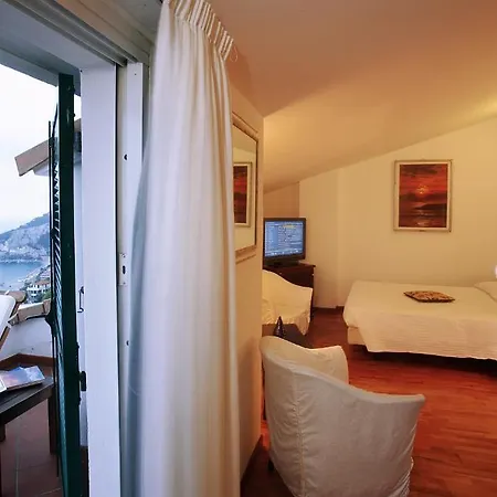 Claudio Hotel