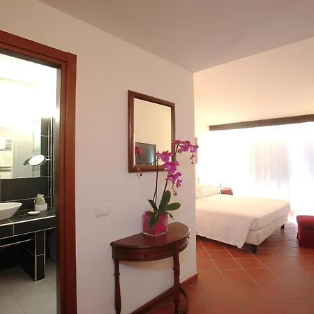 Claudio ホテル 3*