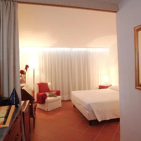 Claudio Hotel