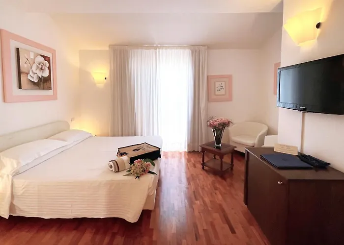 Claudio Отель 3*