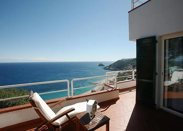 Hotel Claudio Bergeggi