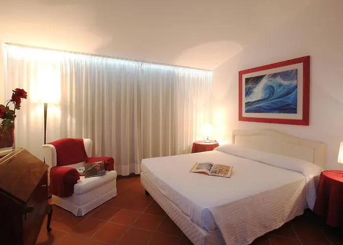 Отель Claudio Берджеджи